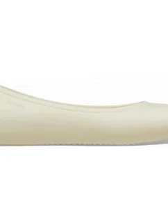 Ploché baleríny Crocs Brooklyn 209384-160