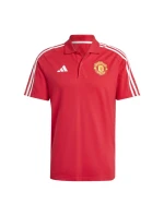 Polo tričko adidas Manchester United DNA IT4164