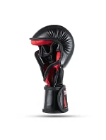 MMAsparringové rukavice S/M - Phantom Red - Valor Series MMAsparringové rukavice S/M - Phantom Red - Valor Series
