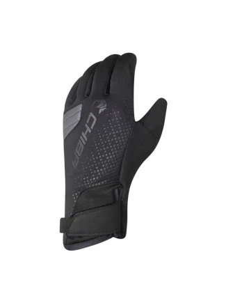 CHIBA BIOXCELL WARM WINTER Rukavice čierne M CHIBA BIOXCELL WARM WINTER Rukavice čierne M