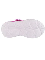 Tenisky Skechers Snuggle - Skech Squad 302214N-PKMT Pink 23 Tenisky Skechers Snuggle - Skech Squad 302214N-PKMT Pink 23