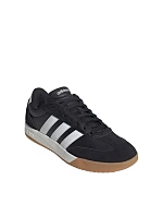 Pánska obuv adidas VL Court FC black HQ0052