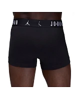 Pánske boxerky Air Jordan Flight Cotton 3-Pack Trunk – JM0693-023 Pánske boxerky Air Jordan Flight Cotton 3-Pack Trunk – JM0693-023