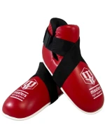 Chrániče nôh OSPU-1W (schválené WAKO) 030631-2M Chrániče nôh OSPU-1W (schválené WAKO) 030631-2M