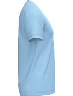 Kariban K 357 Pánske tričko s výstrihom do V 20.K357 sky blue Kariban K 357 Pánske tričko s výstrihom do V 20.K357 sky blue