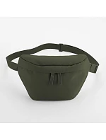 BagBase BG 875 Bedrová taška „Simplicity“ 52.0875 borovicovo zelená BagBase BG 875 Bedrová taška „Simplicity“ 52.0875 borovicovo zelená