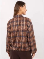 Bunda IT KR 5773.23 camel