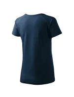 Tričko Dream dámske tmavomodré