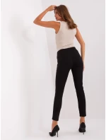 Dámske tepláky RV DR 8518.08P black - Relevance