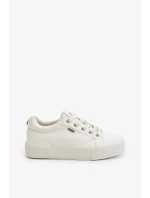 Dámske tenisky 274A464 white - BigStar Dámske tenisky 274A464 white - BigStar