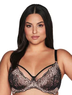 PODPRSENKA AV 2095 ČIERNA