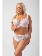 PARADISE SOFT BRA K496 WHITE PARADISE SOFT BRA K496 WHITE