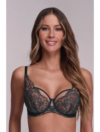 PODPRSENKA AV 2175 SOFT SIDE SUPPORT AZURE MAXI