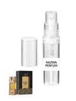 Vzorka parfumu 1,5 ml rôzne modely