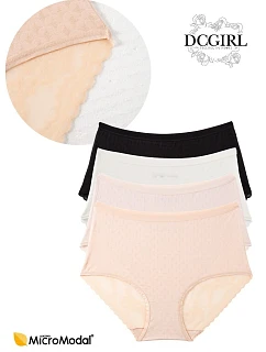 DC Girl nohavičky 27142 A'2 M-XL