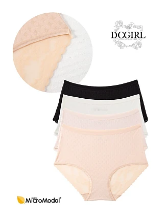 DC Girl nohavičky 27142 A'2 M-XL