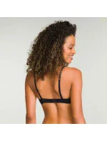 Dámska push-up podprsenka bez kostíc DIM INVISIFREE PUSH UP BRA - DIM - čierna Dámska push-up podprsenka bez kostíc DIM INVISIFREE PUSH UP BRA - DIM - čierna