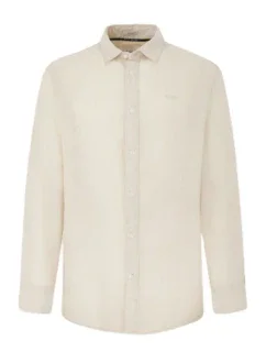 Košeľa Pepe Jeans Paytton Regular Fit M PM308523 muži