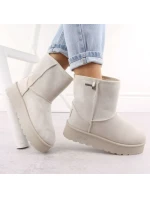 Snežnice Big Star OO274897 W INT2061B