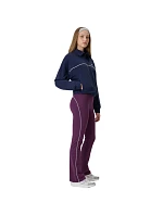 Dámske legíny 4F CAS F260, bordová, 4FWSS26TTIGF260 60S Dámske legíny 4F CAS F260, bordová, 4FWSS26TTIGF260 60S