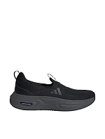 Adidas Cloudfoam Cuxxion-Lounge dámske topánky black HP3466 dámske Adidas Cloudfoam Cuxxion-Lounge dámske topánky black HP3466 dámske