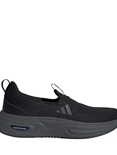 Adidas Cloudfoam Cuxxion-Lounge dámske topánky black HP3466 dámske
