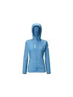 Dámska bunda MILLET Parmelan Windbreaker Hoodie W, modrá Dámska bunda MILLET Parmelan Windbreaker Hoodie W, modrá