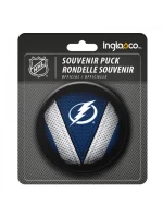 Pamätný hokejový puk Inglasco NHL Stitch 510AN000605