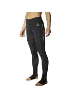 Dámske legíny Combat Ankle Lock W S96545 - Reebok