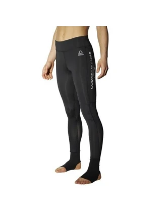Dámske legíny Combat Ankle Lock W S96545 - Reebok