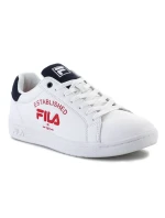 Pánske topánky Crosscourt 2 Nt Logo M FFM0195-53032 - Fila Pánske topánky Crosscourt 2 Nt Logo M FFM0195-53032 - Fila