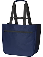 Halfar 1818020 Veľká taška „Softbasket“ 47.8020 tmavomodrá