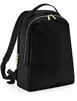 BagBase BG 768 Batoh „Boutique“ 52.0768 čierny BagBase BG 768 Batoh „Boutique“ 52.0768 čierny