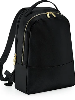 BagBase BG 768 Batoh „Boutique“ 52.0768 čierny