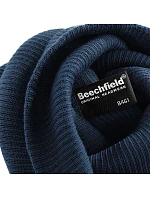Beechfield B 461 Dlhá čiapka 53.0461 dymovo šedá