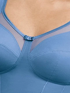 Clara comfort body 3459 blue heaven - Anita Classix
