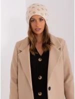 AT CZ 2325 cap.85 svetlo béžová