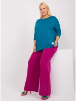 Blúzka RV BZ 3770.92 námorných lodí