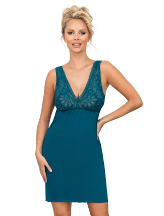 Košeľa Silvana Sea Green - Donna Košeľa Silvana Sea Green - Donna