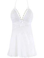 Košieľka V-10459 chemise - Axami Košieľka V-10459 chemise - Axami