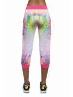 Športové legíny Exotic - Bas Bleu