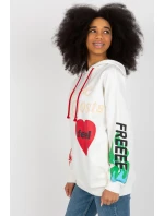 Mikina model 178969 Fancy