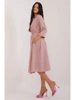 Denné šaty model 198841 Lakerta