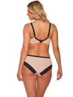 Polomäkká podprsenka Gaia BSO 1240 Leonia