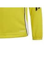 Mikina adidas Tiro 24 Training Top Jr IR9365