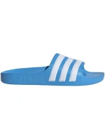 Adidas Adilette Aqua Slides Jr Žabky ID2621 Adidas Adilette Aqua Slides Jr Žabky ID2621