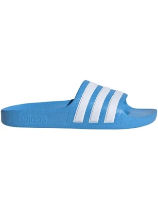 Adidas Adilette Aqua Slides Jr Žabky ID2621 Adidas Adilette Aqua Slides Jr Žabky ID2621