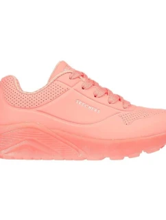 Topánky Skechers Uno Ice JR 310449L-CRL