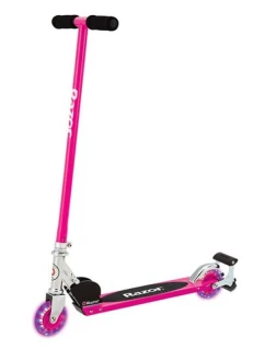 RAZOR skúter S spark PINK