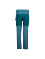 Detské nohavice Trollkids Hammerfest PRO Slim Fit teal (857-326) Detské nohavice Trollkids Hammerfest PRO Slim Fit teal (857-326)